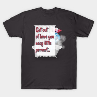 Cool Jerk T-Shirt